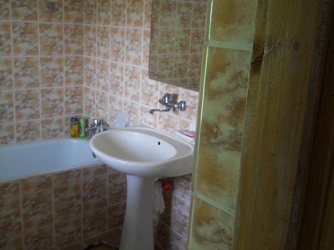 baie apartament
