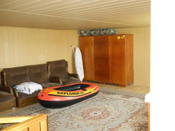 living apartament