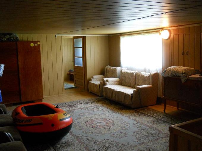 living apartament