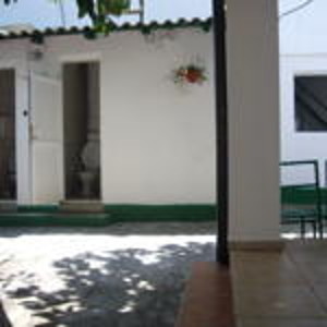 Baie comuna parter