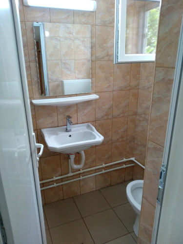 Baie apartament