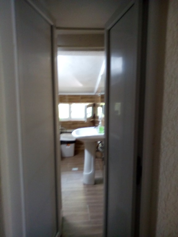 Baia Apartamentului de familie