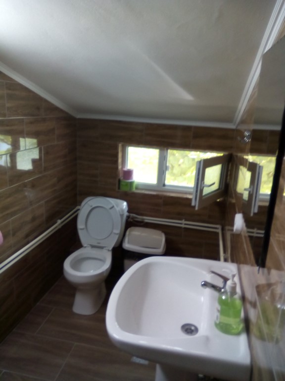 Baia Apartamentului de familie