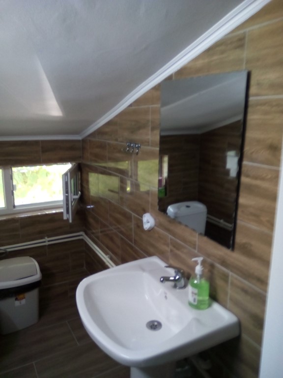 Baia Apartamentului de familie