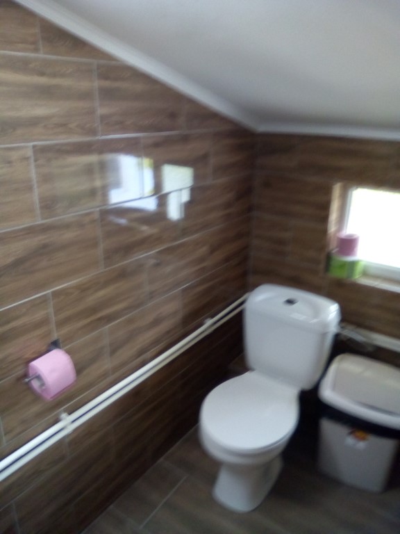 Baia Apartamentului de familie