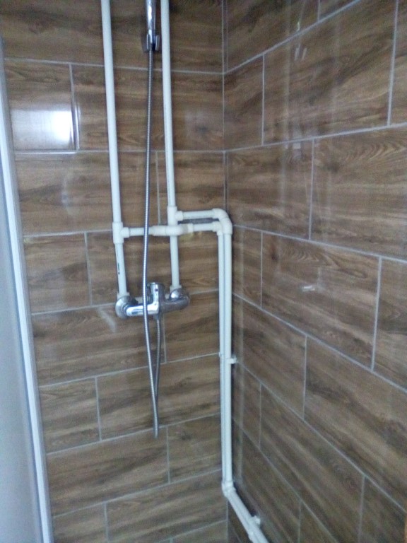 Baia Apartamentului de familie