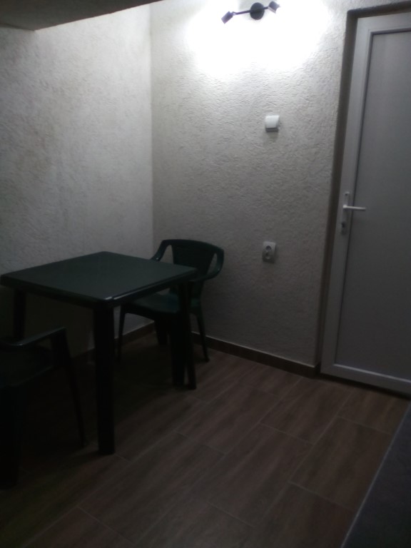 Bucataria Apartamentului de familie