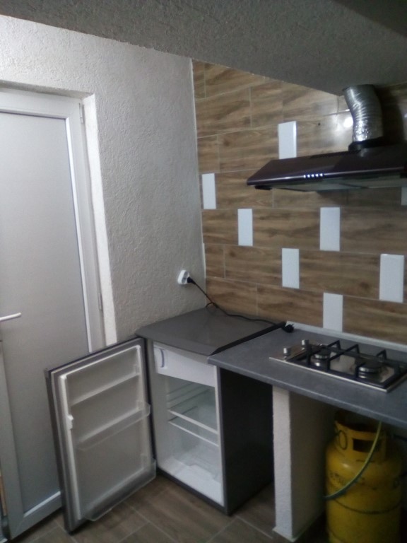 Bucataria Apartamentului de familie