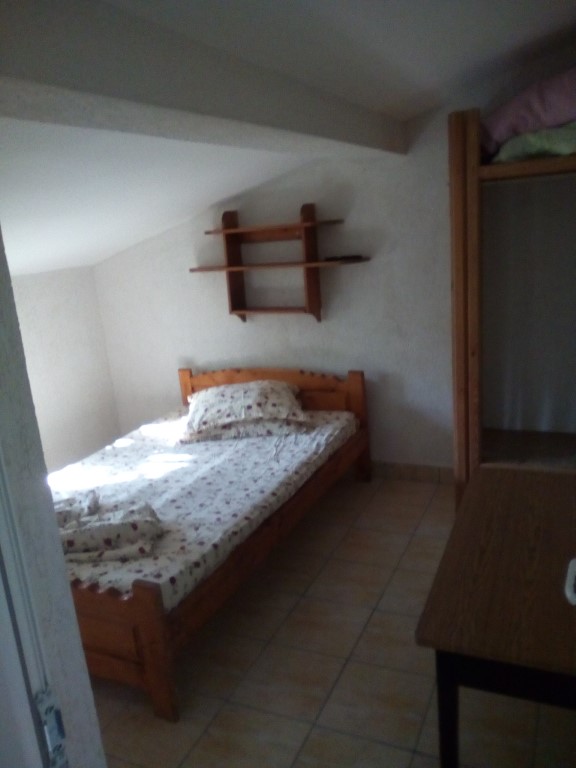 Camera 2 Suita apartament