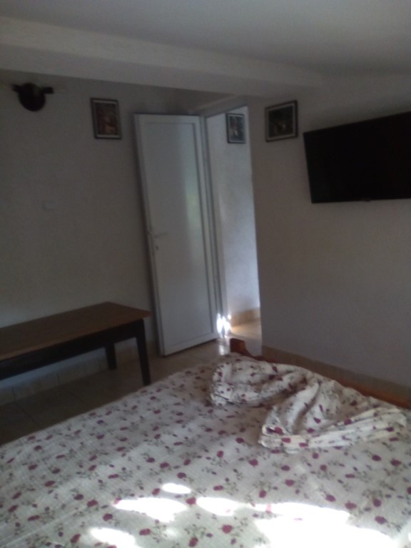 Camera 2 Suita apartament