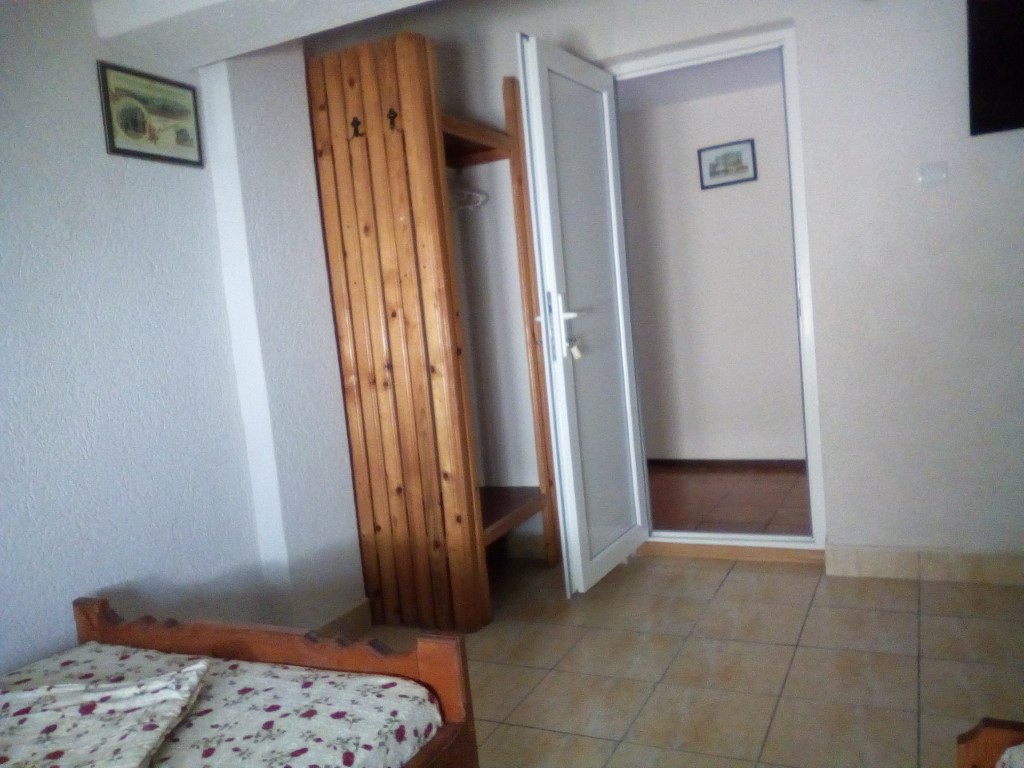 Camera 1 Apartament de familie