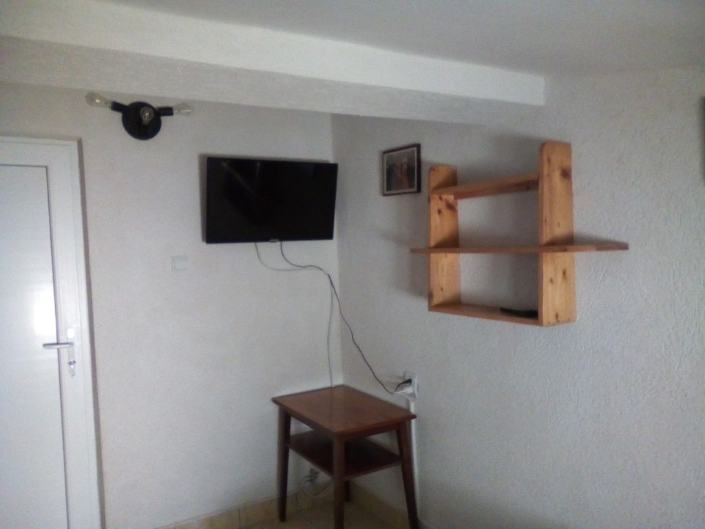 Camera 1 Apartament de familie