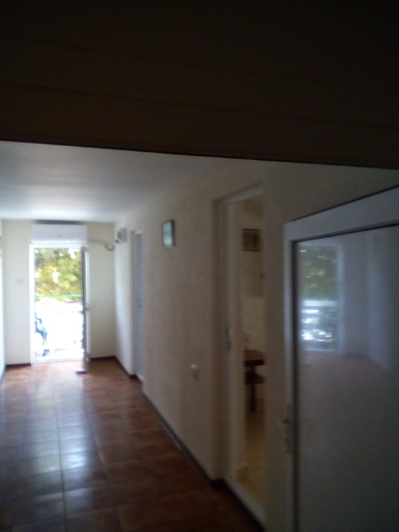 Holul Apartamentului de familie