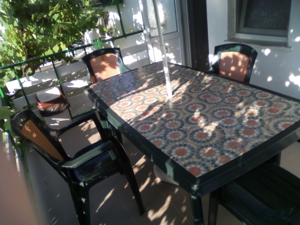 Suita apartament