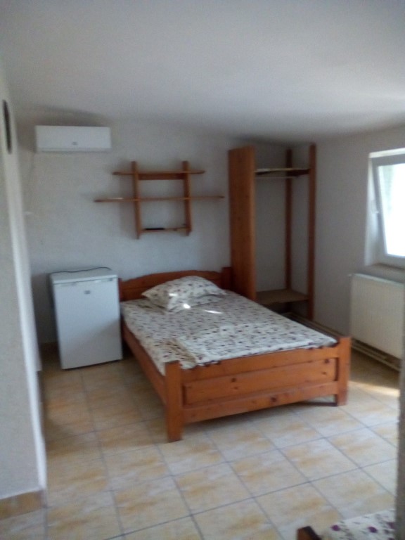 Suita apartament