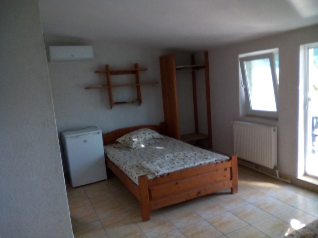 Suita apartament