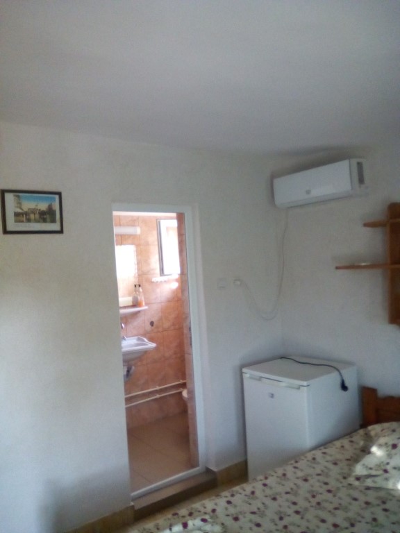 Suita apartament