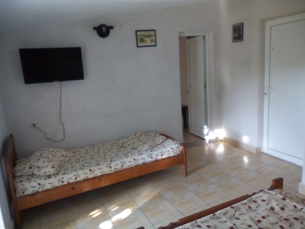 Suita apartament