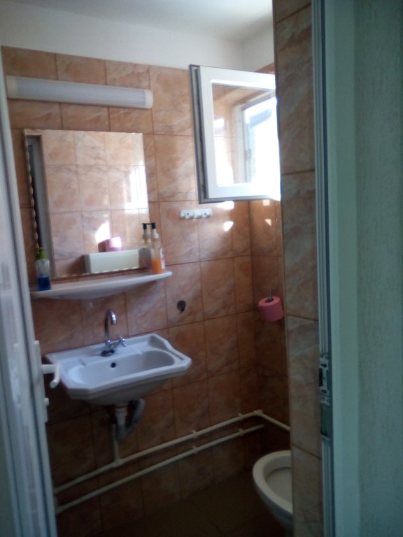 Suita apartament