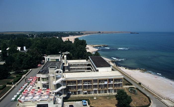 Imagini din Costinesti