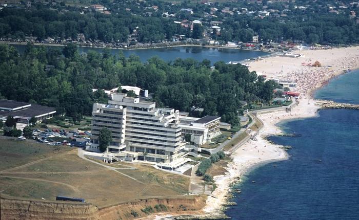 Imagini din Costinesti